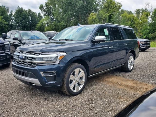 New 2024 Ford Expedition For Sale in Waterford Twp, MI