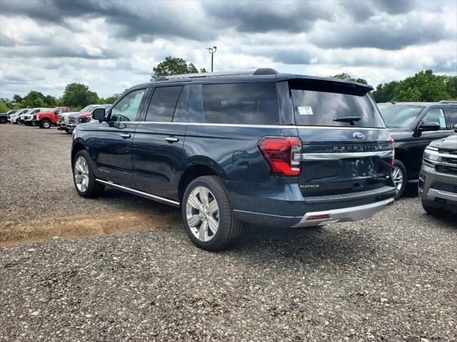 New 2024 Ford Expedition For Sale in Waterford Twp, MI