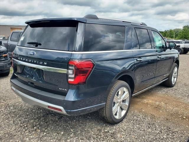 New 2024 Ford Expedition For Sale in Waterford Twp, MI