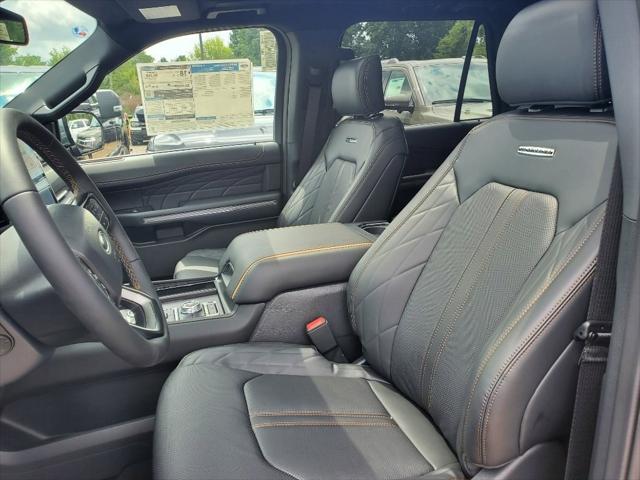 New 2024 Ford Expedition For Sale in Waterford Twp, MI