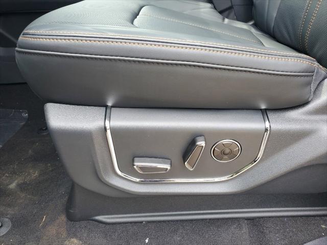 New 2024 Ford Expedition For Sale in Waterford Twp, MI