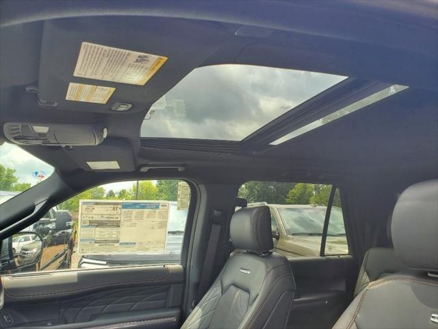 New 2024 Ford Expedition For Sale in Waterford Twp, MI
