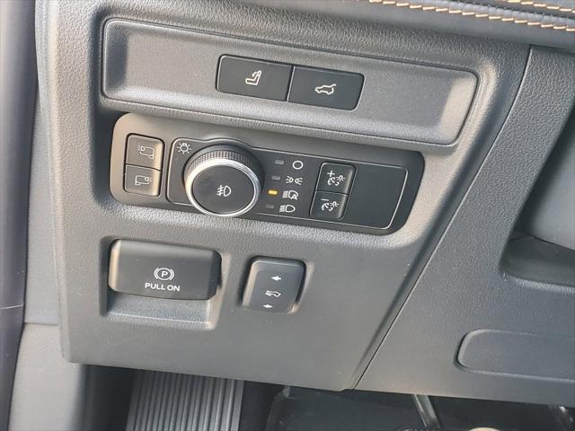 New 2024 Ford Expedition For Sale in Waterford Twp, MI