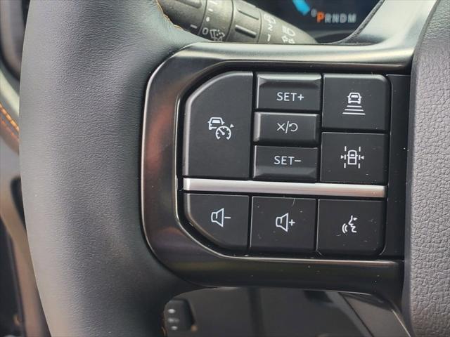 New 2024 Ford Expedition For Sale in Waterford Twp, MI