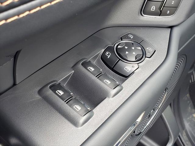 New 2024 Ford Expedition For Sale in Waterford Twp, MI