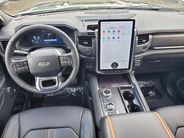 New 2024 Ford Expedition For Sale in Waterford Twp, MI