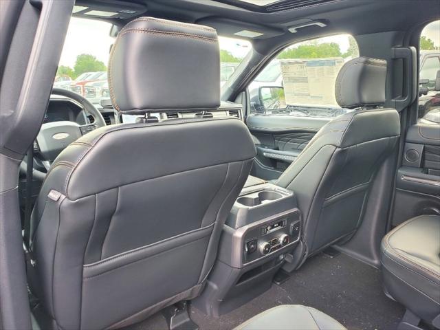 New 2024 Ford Expedition For Sale in Waterford Twp, MI