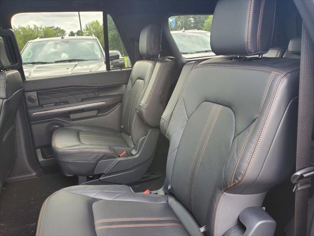 New 2024 Ford Expedition For Sale in Waterford Twp, MI