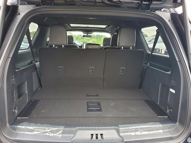 New 2024 Ford Expedition For Sale in Waterford Twp, MI