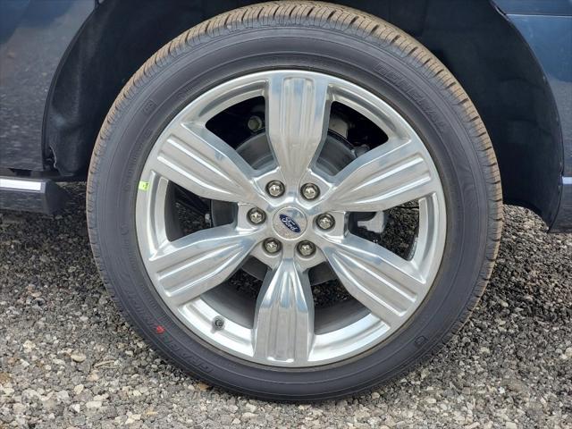 New 2024 Ford Expedition For Sale in Waterford Twp, MI