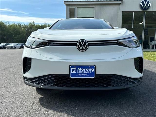 2024 Volkswagen ID.4 AWD Pro