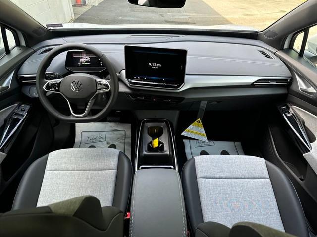 2024 Volkswagen ID.4 AWD Pro