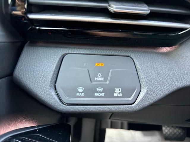 2024 Volkswagen ID.4 AWD Pro