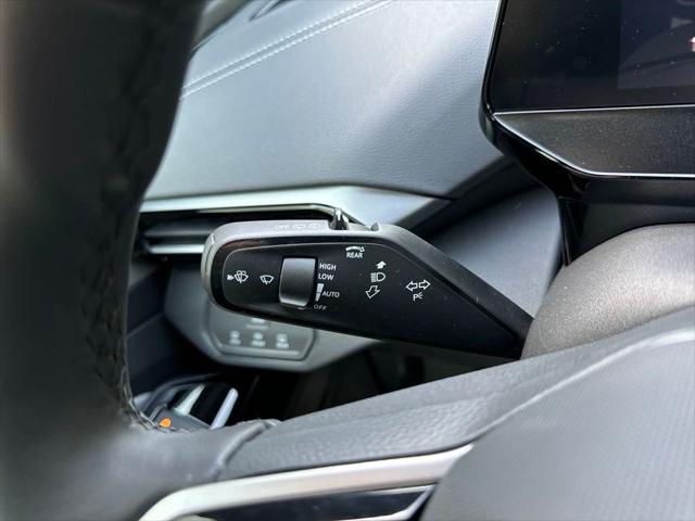 2024 Volkswagen ID.4 AWD Pro