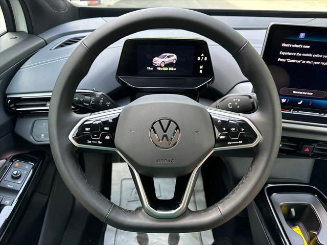 2024 Volkswagen ID.4 AWD Pro