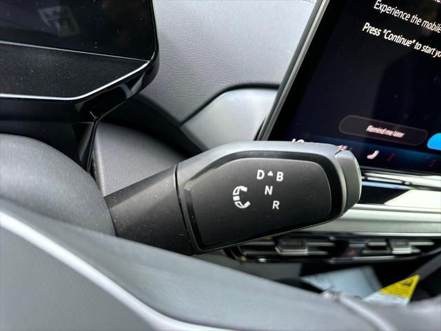 2024 Volkswagen ID.4 AWD Pro