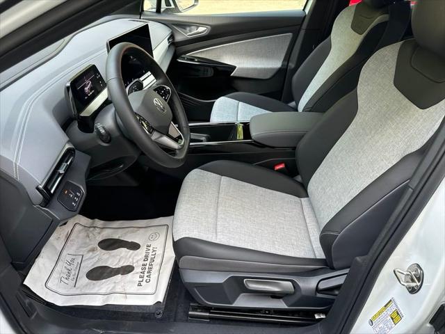 2024 Volkswagen ID.4 AWD Pro