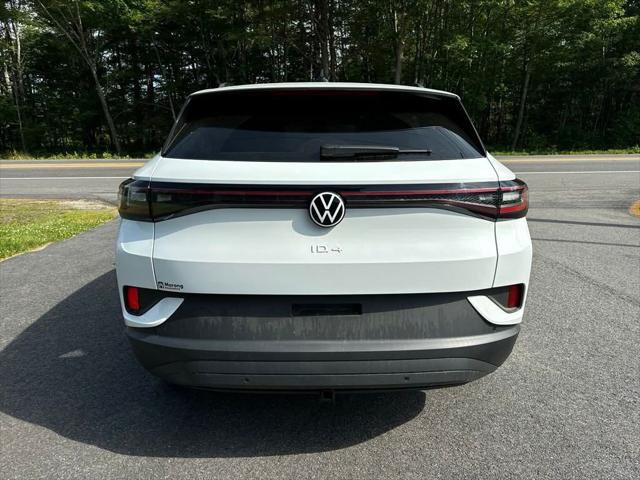 2024 Volkswagen ID.4 AWD Pro