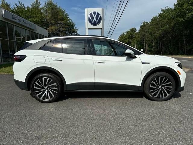 2024 Volkswagen ID.4 AWD Pro