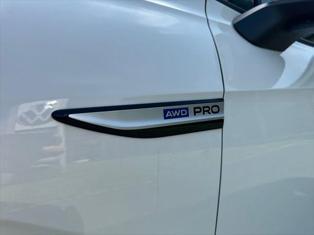 2024 Volkswagen ID.4 AWD Pro
