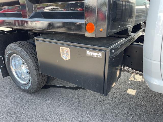 2024 Ram 3500 Tradesman/SLT/Laramie/Limited