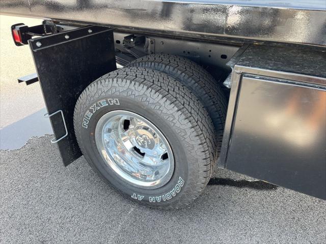 2024 Ram 3500 Tradesman/SLT/Laramie/Limited