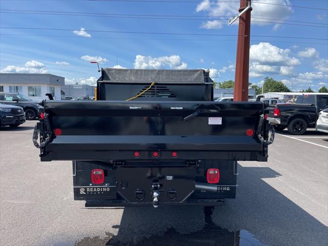 2024 Ram 3500 Tradesman/SLT/Laramie/Limited