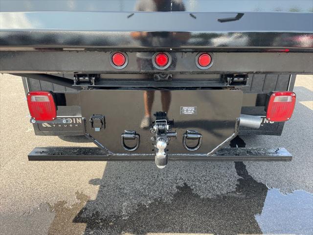 2024 Ram 3500 Tradesman/SLT/Laramie/Limited