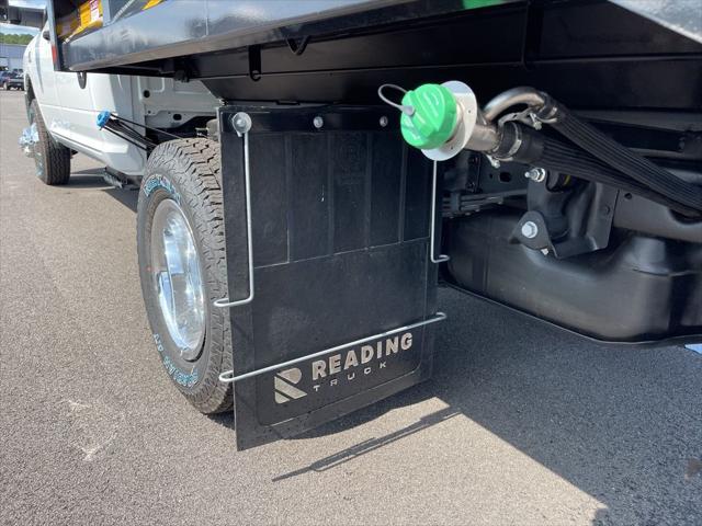 2024 Ram 3500 Tradesman/SLT/Laramie/Limited