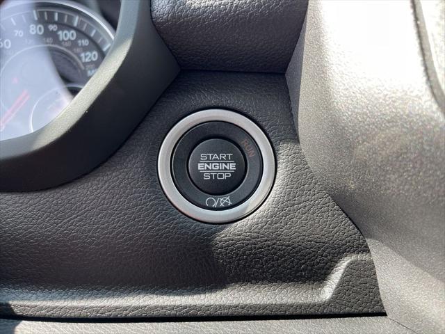 2024 Ram 3500 Tradesman/SLT/Laramie/Limited