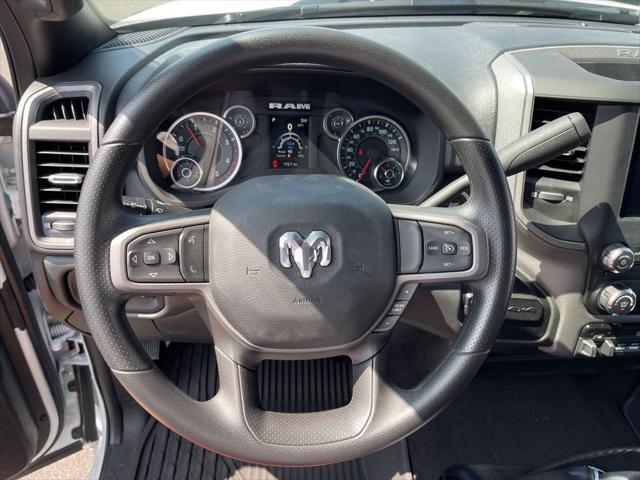 2024 Ram 3500 Tradesman/SLT/Laramie/Limited