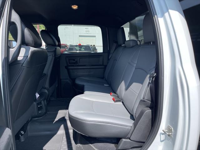 2024 Ram 3500 Tradesman/SLT/Laramie/Limited