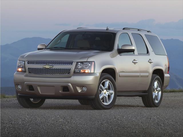 2013 Chevrolet Tahoe LTZ for sale in Omaha, NE