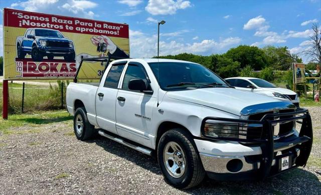 2004 Dodge Ram 1500 SLT/Laramie for sale in Austin, TX