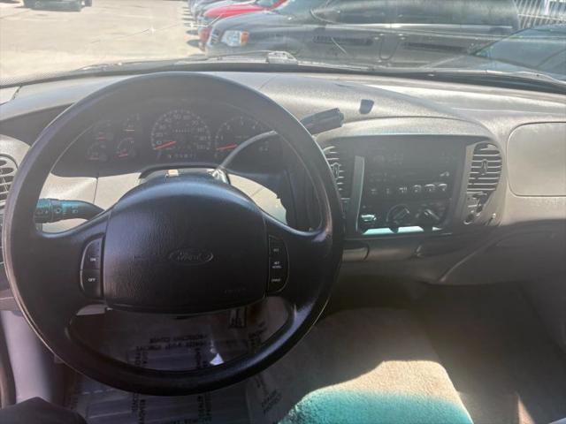 1997 Ford F-150 Base