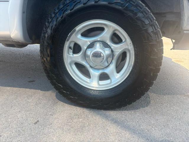 1997 Ford F-150 Base