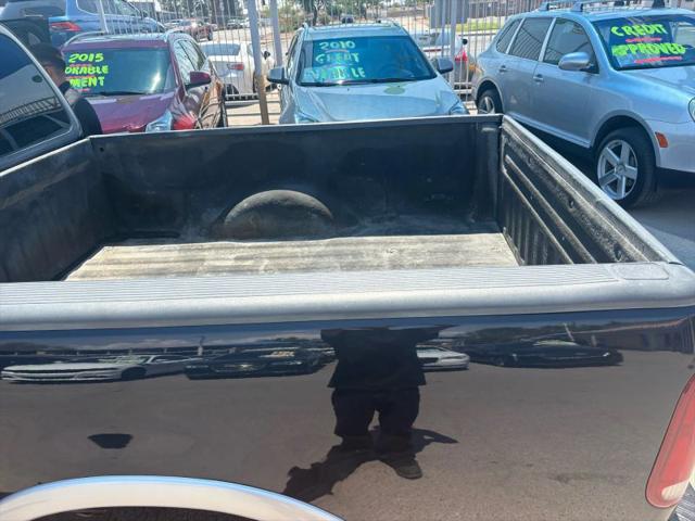 1997 Ford F-150 Base