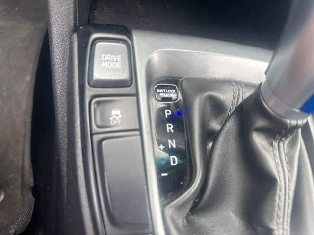2019 Hyundai Veloster 2.0