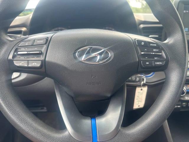 2019 Hyundai Veloster 2.0