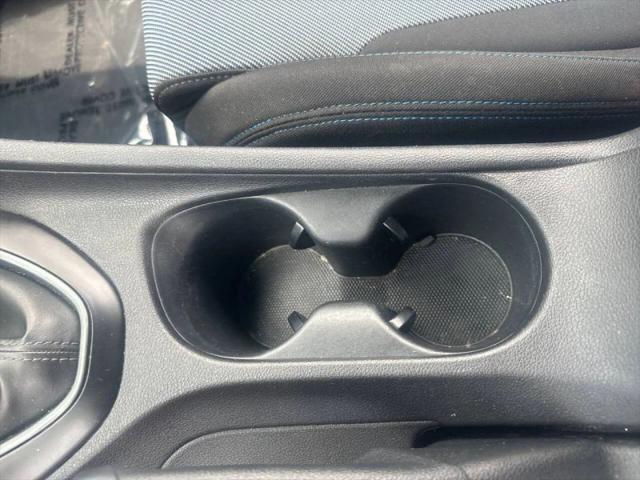 2019 Hyundai Veloster 2.0