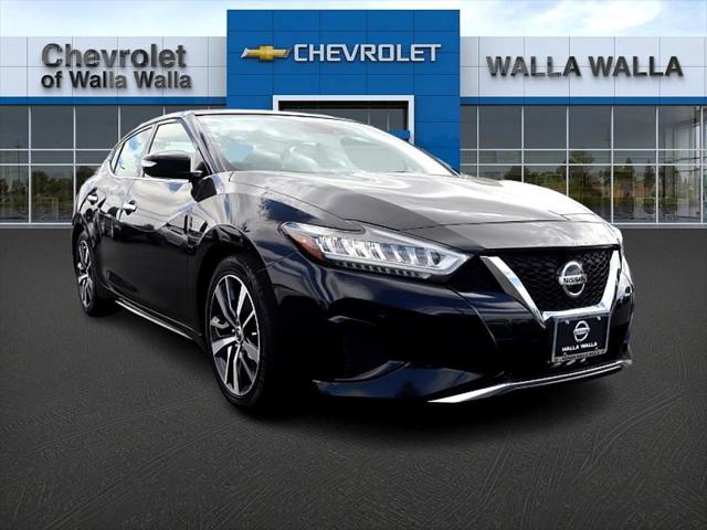 2020 Nissan Maxima