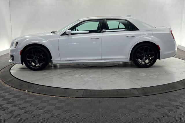 2021 Chrysler 300 300S