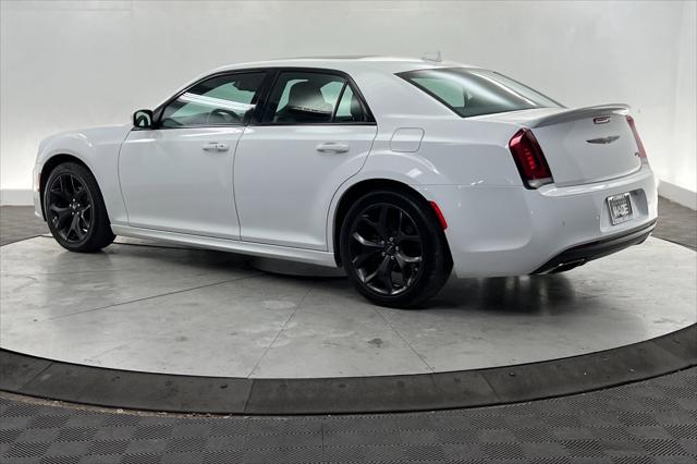 2021 Chrysler 300 300S