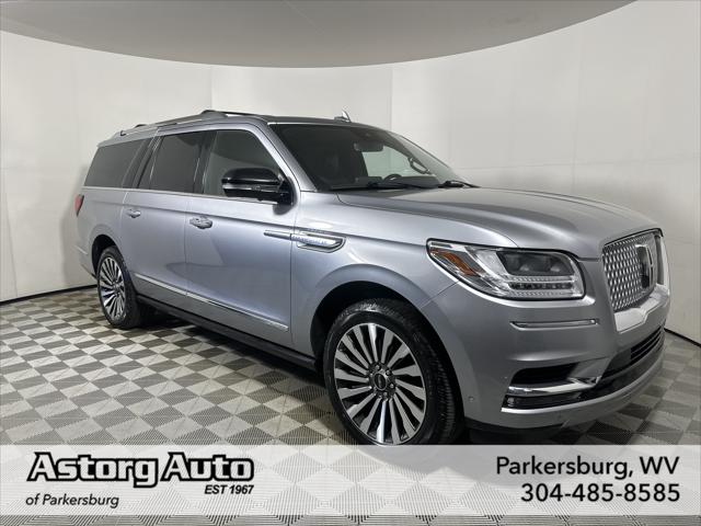 2021 Lincoln Navigator Reserve L 2021 Lincoln Navigator Reserve L