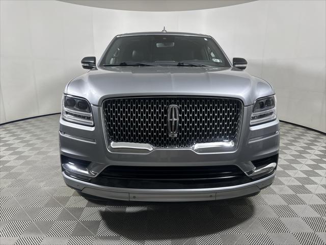 2021 Lincoln Navigator Reserve L 2021 Lincoln Navigator Reserve L