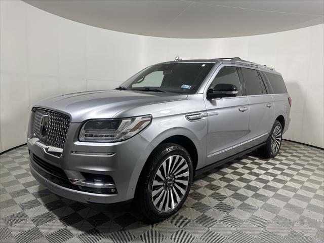2021 Lincoln Navigator Reserve L 2021 Lincoln Navigator Reserve L