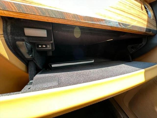 2014 Rolls-Royce Ghost Sedan 4D