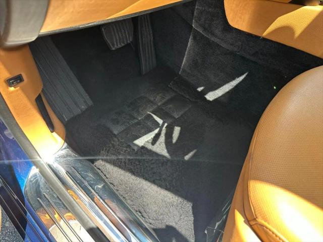 2014 Rolls-Royce Ghost Sedan 4D