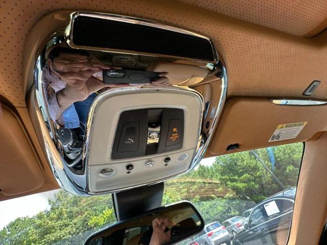 2014 Rolls-Royce Ghost Sedan 4D