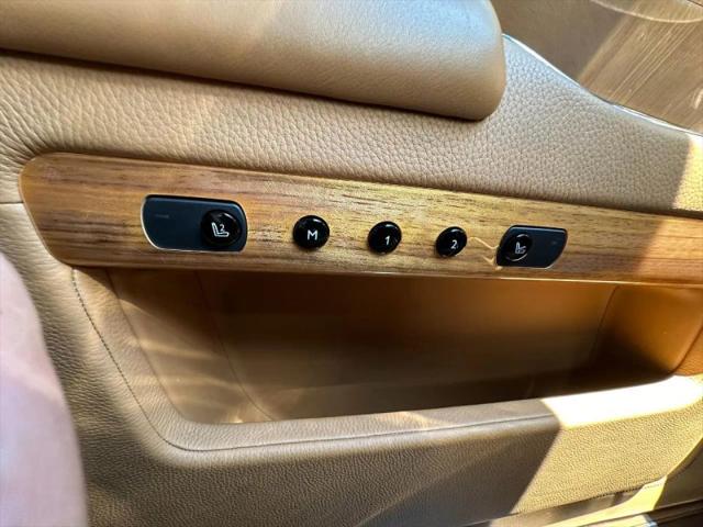 2014 Rolls-Royce Ghost Sedan 4D